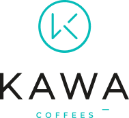 Kawa Coffees Logo