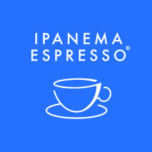 Ipanema Espresso Logo